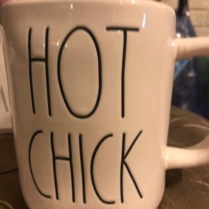 Rae Dunn coffee mug NWT